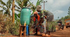 La mujer africana salvará al continente