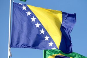 Los partidos nacionalistas refuerzan sus posicionesen las elecciones de este domingo en Bosnia