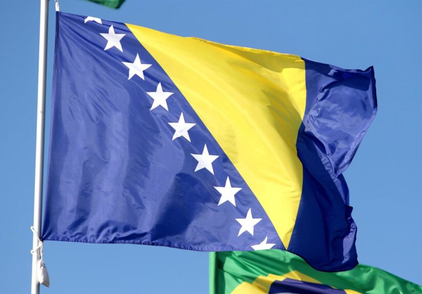 Los partidos nacionalistas refuerzan sus posicionesen las elecciones de este domingo en Bosnia
