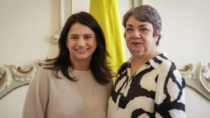 Luisa Fernanda Restrepo asumió la dirección de los Museos Independencia y Quinta de Bolívar