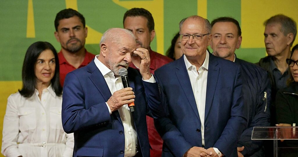 Lula, medio siglo y dos generaciones como líder de la izquierda