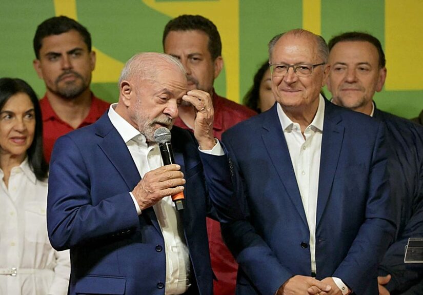 Lula, medio siglo y dos generaciones como líder de la izquierda