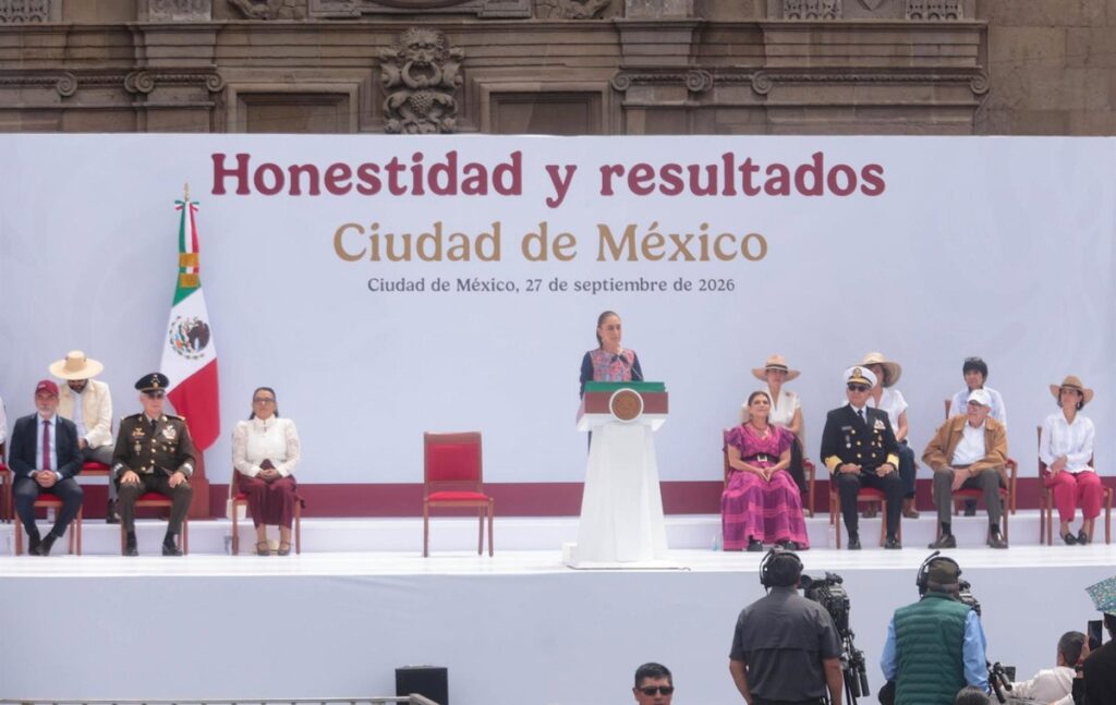 México exigirá a las redes sociales que eliminen contenidos violentos tras el ataque mortal a una escuela