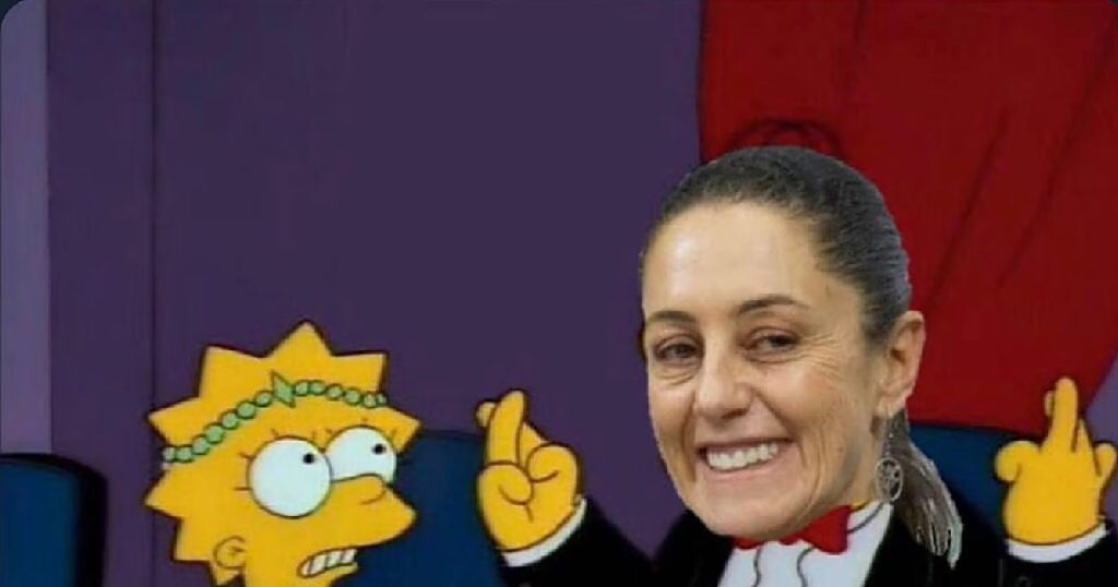 México prepara una polémica ley 'antimemes' que abriría la puerta a la censura contra las críticas satíricas