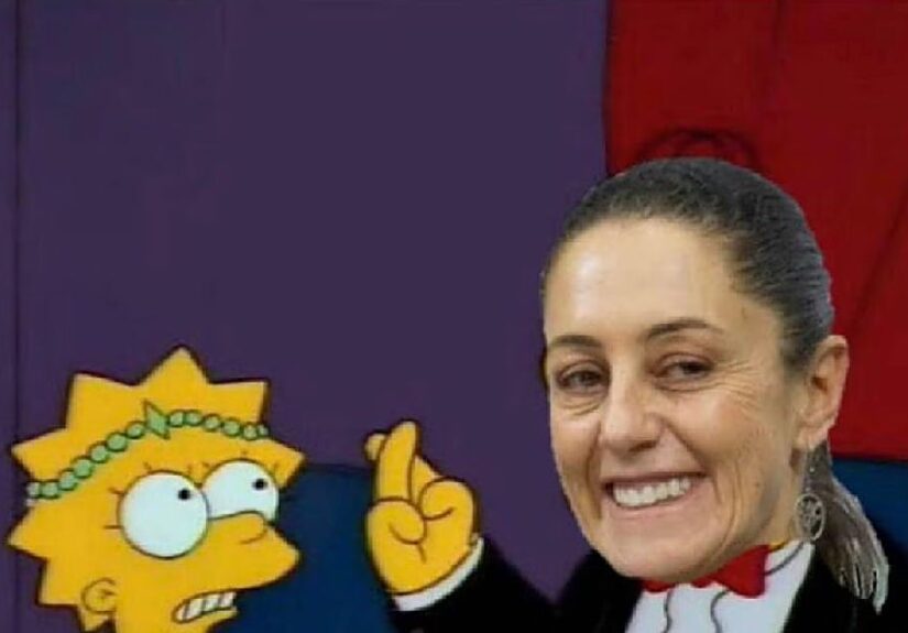 México prepara una polémica ley 'antimemes' que abriría la puerta a la censura contra las críticas satíricas