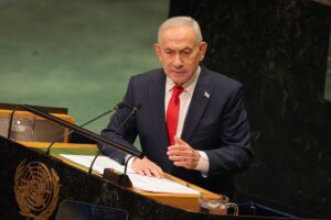 Netanyahu señala la "radicalización islamista" del piloto del vuelo de Flydubai: "La imagen se aclara"