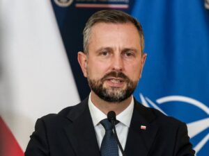 Polonia desplegará sistemas de defensa Patriot en la frontera con Ucrania