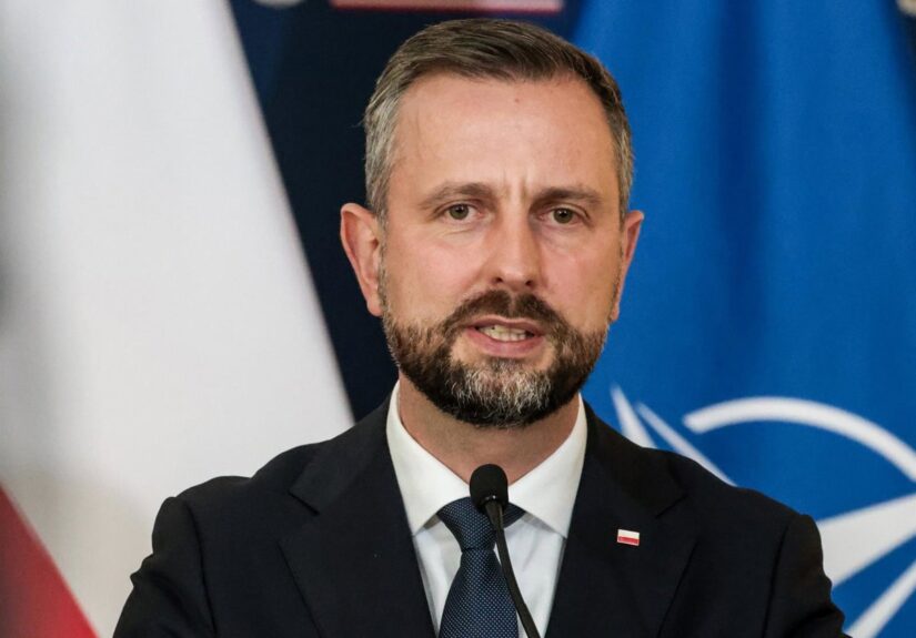 Polonia desplegará sistemas de defensa Patriot en la frontera con Ucrania