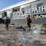 Rusia advierte a los diplomáticos extranjeros destinados en Kiev que corren un "riesgo mortal"