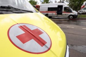 Rusia asegura que la situación epidemiológica en Irkutsk es "estable" tras un supuesto accidente en un laboratorio