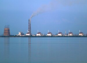 Rusia denuncia ataques contra dos instalaciones de la central nuclear de Zaporiyia