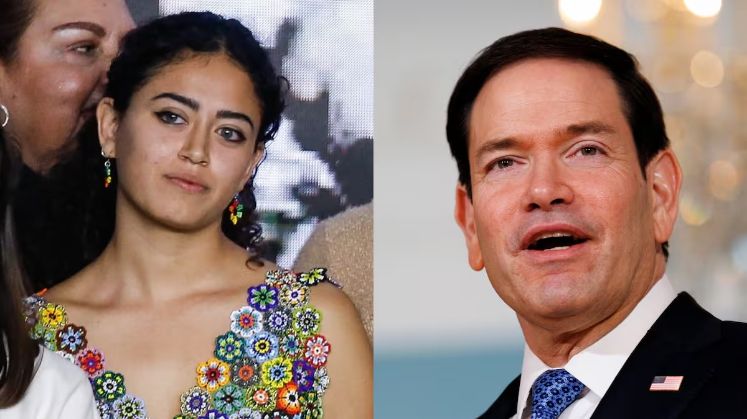 Sofía Petro arremete contra Marco Rubio tras captura de fiscal en Bolivia