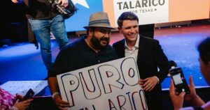 Texas vuelve a estar en juego treinta años después