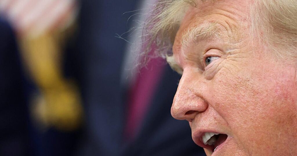 Trump consultó a la IA de Grok si debería llevarse detenido a Maduro