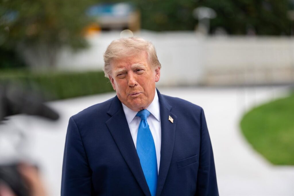 Trump tacha de "corruptas" las elecciones de EEUU comparándolas con las de Brasil tras la victoria de Bolsonaro