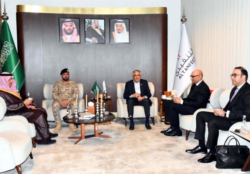 Turquía y Pakistán enviarán tropas en apoyo a Arabia Saudí tras los ataques de los hutíes