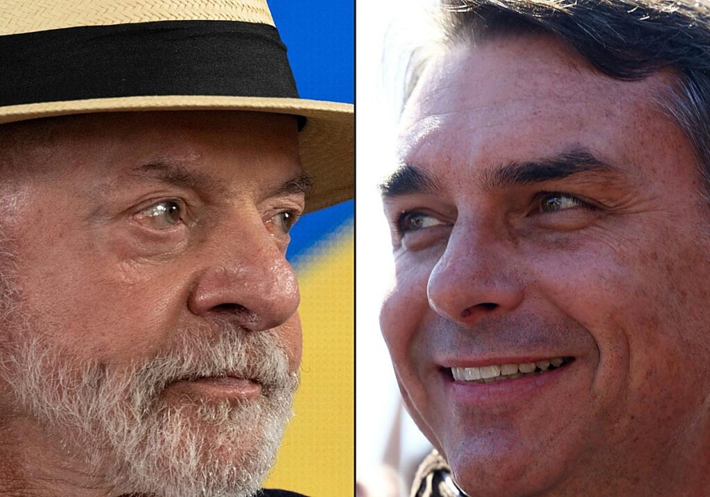 Un Brasil polarizado elige este domingo entre dos modelos económicos antagónicos