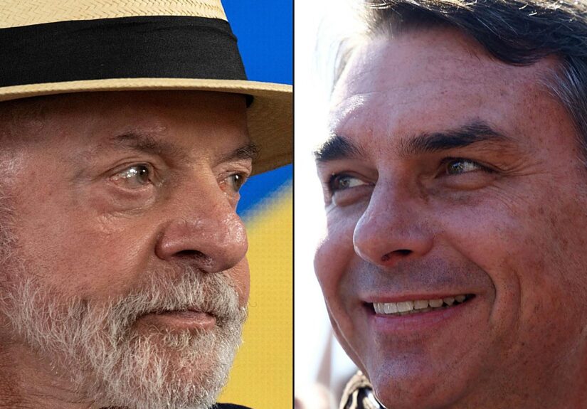 Un Brasil polarizado elige este domingo entre dos modelos económicos antagónicos