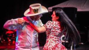 Yurupary de Oro, un encuentro con la cultura y el folclor del Guaviare
