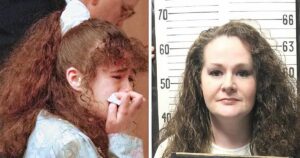 el crimen de Christa Pike por el que fue condenada a muerte